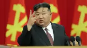 North Korean Leader Kim Jong Un Vows to Expand Nuclear Arsenal, Cementing Nuclear State Status