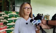 Nueva Ecija Farmers Report Income Surge Thanks to Government Rice Processing Systems