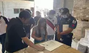 P382M Illicit Cigarette Materials Seized in Pampanga Raids, Preventing Tax Losses