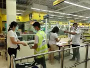 Palace Urges Public to Avoid Panic Buying Amid Middle East Crisis