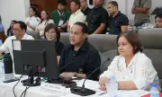 Pampanga Approves ₱11.3 Billion Infrastructure Plan and Flood Control Projects