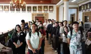 Pampanga Awards P15,000 Cash Aid to 97 Newly Licensed Professionals