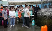 Pampanga Inaugurates Solar-Powered Purified Water Station in Arayat