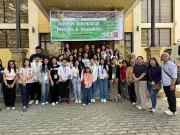 Pampanga Press Club Nurtures Next Generation of Journalists with 2026 Training