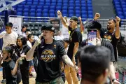 PBA All-Stars Shine On and Off Court with Community Initiatives Ahead of Season 50 Game
