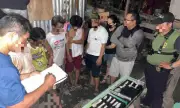 PDEA and Police Raid Drug Den in Mandaue, Arrest Welder and Two Others