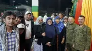 Philippine Army Commander Calls for Unity and Peace at MNLF Anniversary Event