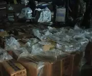 Philippine Police Seize P12.8 Million in Smuggled Cigarettes in Lanao del Sur Operation