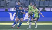 Philippine Women's Football Team Ready for Tough Asian Cup Clash Against South Korea
