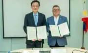 Philippines and Asian Institute of Technology Forge Five-Year Agricultural Partnership