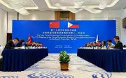 Philippines and China Resume Oil and Gas Exploration Talks in South China Sea