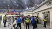 PNP Arrests 170 in Tondo E-Sabong Raid, Vows Nationwide Crackdown