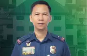 PNP Highway Patrol Group Director Steps Down Amid Sexual Harassment Allegations