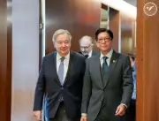 President Marcos Reaffirms Philippines' Firm Support for Rule of Law and Human Rights at UN