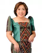 Rep. Maricar Zamora Sworn in as AWLFI Treasurer by President Marcos