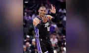Russell Westbrook Climbs to 5th All-Time in NBA Assists After Kings Loss