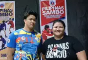 Sambo Siblings Sydney and Chino Sy-Tancontian Lead Successful 2026 National Championship in Davao