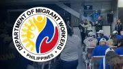 Second Batch of 16 OFWs from Lebanon Safely Returns to the Philippines