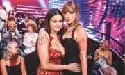 Selena Gomez Reveals She Inspired Taylor Swift's Song 'Dorothea' from 'evermore'