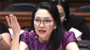 Senator Hontiveros Condemns Rep. Suntay's Inappropriate Remarks Against Anne Curtis