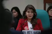 Senator Imee Marcos Urges Suspension of Employee Deductions Amid Energy Crisis