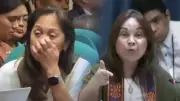 Senator Legarda Fumes as DOE Chief Skips Key Senate Hearing on Middle East Crisis