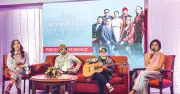 Sessionistas Feel Pressure Performing in Cebu Due to High Musical Standards
