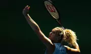 Siniakova Upsets Defending Champion Andreeva in Dramatic Indian Wells Clash