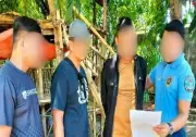 Soccsksargen's Eighth Most Wanted Fugitive Arrested in Sarangani Operation