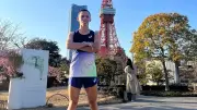 Sonny Wagdos Shatters 22-Year Philippine Marathon Record at Tokyo Marathon