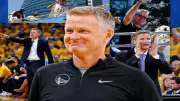 Steve Kerr Reaches 600 Career Wins as NBA Coach, Warriors End Losing Streak