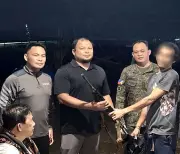 Sulu Residents Voluntarily Surrender Five Firearms in Peace Initiative Success