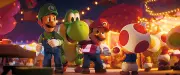 Super Mario Galaxy Movie Blasts Off with Star-Studded Cast and Cosmic Adventure