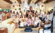 Theia Gems Launches as Accessible Luxury Brand with Makati Event
