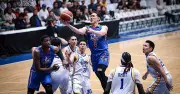 TNT Seeks Redemption Against Undefeated NLEX in PBA Commissioner's Cup Clash