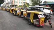 Tricycle Drivers Denied P5,000 Aid Due to Missing Names in Government List