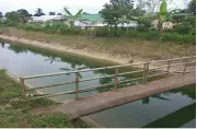 Two Grade 3 Students Drown in Bohol Canal After Missing School Announcement