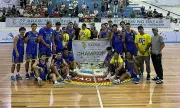 University of Cebu Webmasters Triumph at 89th Araw Ng Dabaw Invitational