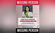 USPF Student Missing for Over a Week, Police and University Seek Public Help