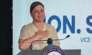 VP Sara Duterte Denies Involvement in Supreme Court Petition to Halt Impeachment
