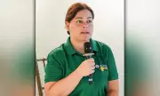 VP Sara Duterte Marks First Anniversary of Father's Arrest, Calls It a Test of Democracy