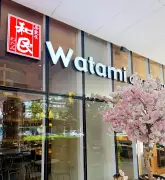 Watami Grill Unveils New Everyday Japanese Menu by Chef Masaaki Ishikawa