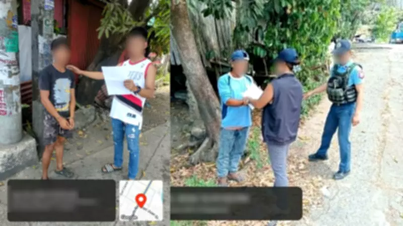 2 Most Wanted Rapists Arrested in Antique and Capiz Operations