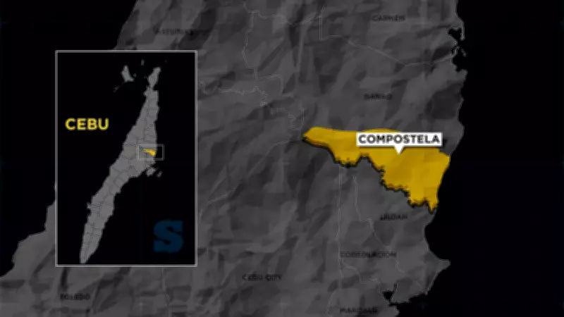 21-Year-Old Man Found Dead After Drowning Incident at Compostela Beach Resort