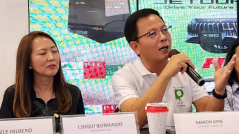 3rd Farmers Cup Golf Tournament 2026 Set for May 13 in Davao City