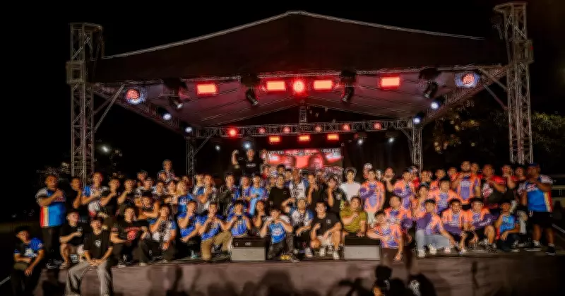 505th Kadaugan sa Mactan Celebrates History, Sports, and Culture in Lapu-Lapu City