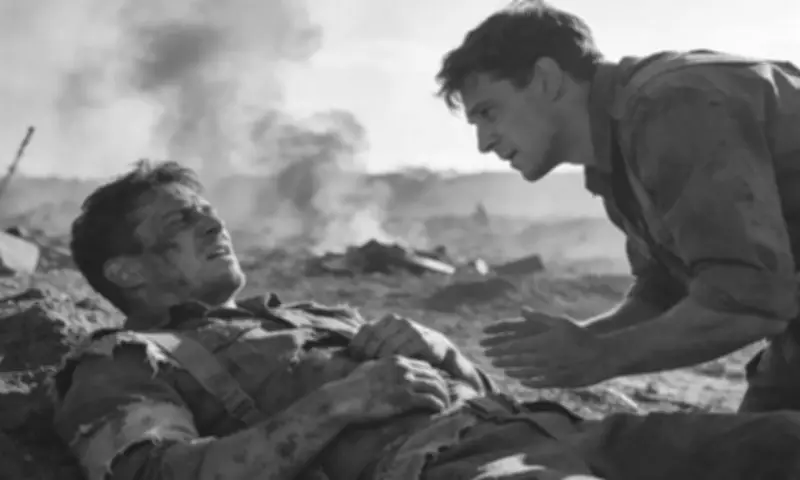 A Shadow in the Night: Felimon's Quest for Justice