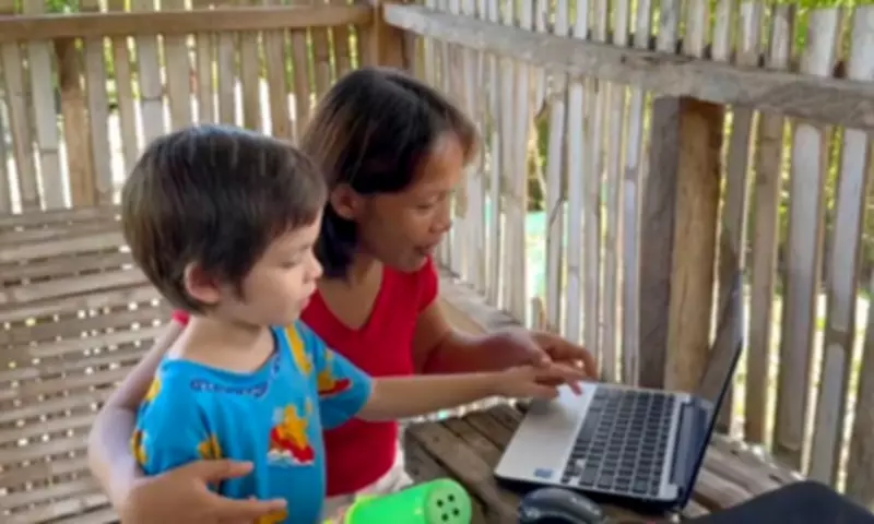 Aboitiz Foundation and Innodata Partner to Empower Filipino Women Through AI Data Annotation Training