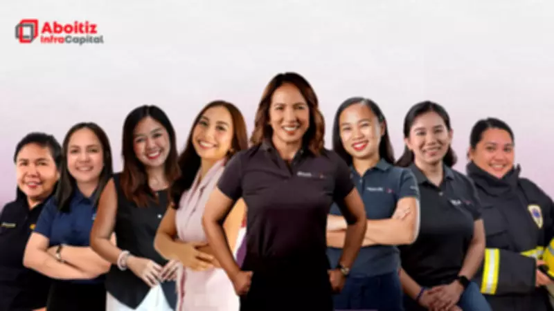 Aboitiz InfraCapital Celebrates Women Shaping Inclusive Infrastructure Across the Philippines