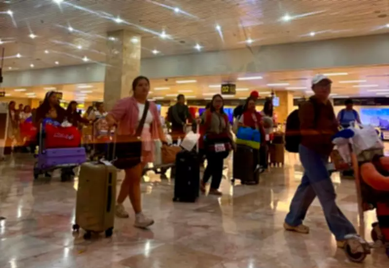 Aboitiz InfraCapital Expects Middle East Tensions to Impact Airport Business by June
